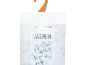 Αρωματικά Ντουλάπας/Συρταριού (Σετ 3τμχ) C-B Jasmin 181636E