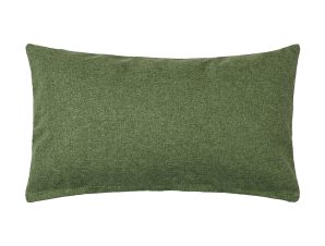 Διακοσμητική Μαξιλαροθήκη (30×50) Silk Fashion A803 Πράσινο