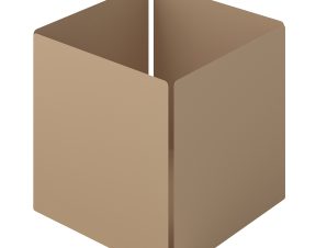 Κουτί Αποθήκευσης (13x13x13) Pam & Co 118-103 Matt Beige